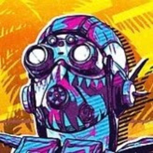 Meet your Posher, Eli